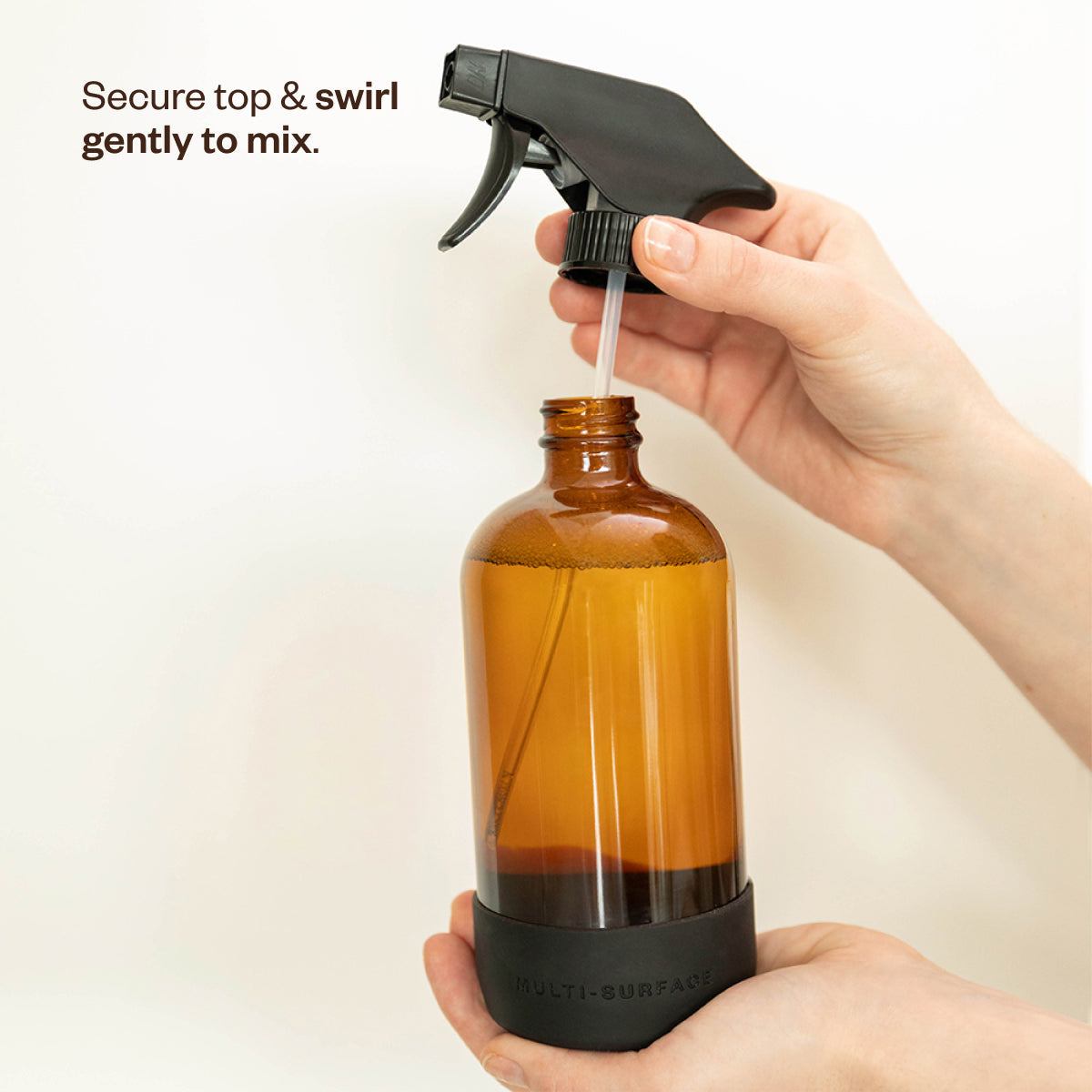 Multi-Surface Cleaning Kit